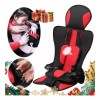 Dolores Asiento Para Bebe Carro Niños Autos Silla Portátil 0-6años