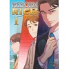 Reborn Rich (Comic) Vol. 1