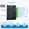 CenryKay TB6600 4A 9-42V 32-Subdivision Hybrid Stepper Driver Nema17/23 CNC