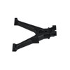 Tilting Stand U-Profile Black for Simson S50, S51, S70, S53,