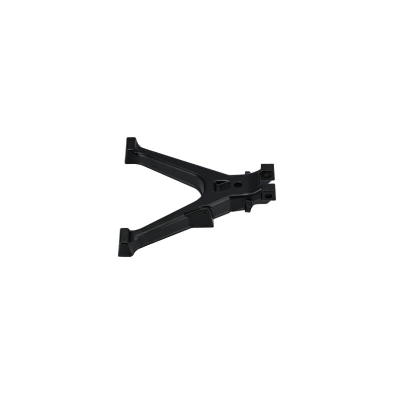 Tilting Stand U-Profile Black for Simson S50, S51, S70, S53,