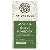 네이처 러브 Nature Love 밀크시슬 캡슐 60개 40g Nature Love