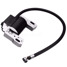 DEF Ignition Coil for John Deere LA130 LA135 LA140 LA145 LA150 LA155 LA165 Tractors Motors Replaces for John Deere Part LG691060 MIA12346 MIA12788