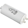 Starting Capacitor Motor Capacitor 0.68μF - 200μF 450V; Miflex, 0.68uF