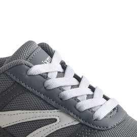 Curtual Flat Shoelaces 5/16" Laces Wide Solid Colors Lengths for Athletic Sneakers Shoes & Boots Replacement, White, 72 inches (183 cm)