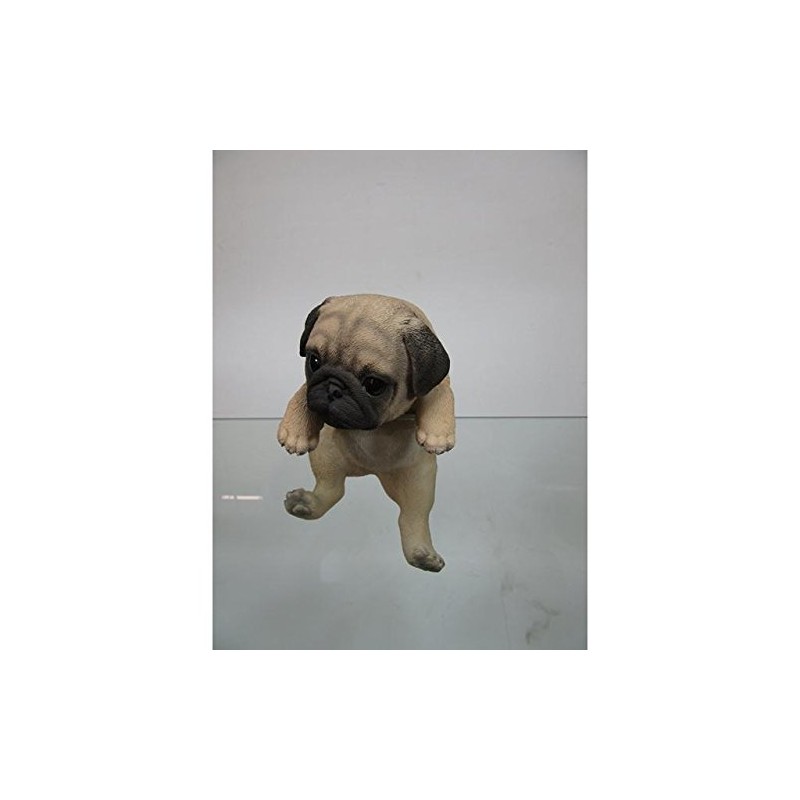 Oriental 石創 animaruobuje dogguo-namento Pug 14209