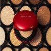 Tirtir Maskfit Red Cushion - Maquillaje Coreano Tono 25N Mocha