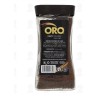 Oro 1- ORO CAFE SOLUBLE 100% PURO, ORO INSTANT COFFEE