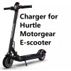 Coming data ac adapter Battery Charger for Hurtle Motorgear Electric