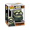 Funko Bitty Pop!: Minions Mini Collectible Toys 4-Pack - Frankenbob,