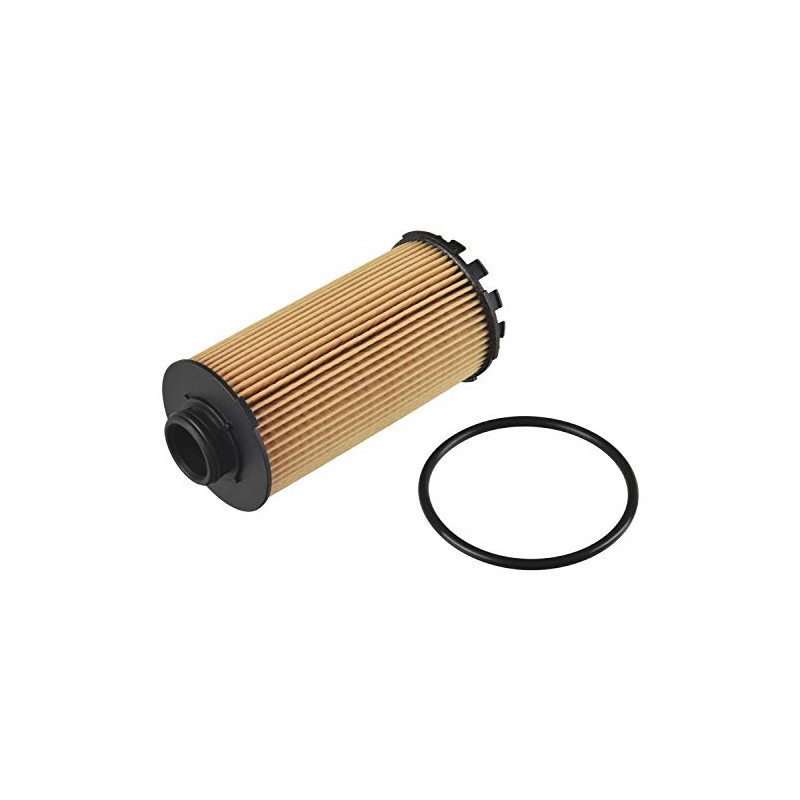 febi bilstein 170945 Oil Filter with Sealing Ring