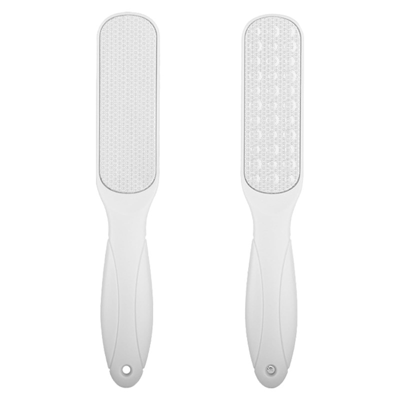 Heel File, Heel File, Heel Sharpening, Stainless Steel, Coarse &