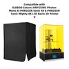 3D Printer Blackout Cover Protective Insulation Cover Storage Sleeve Protection