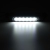 12V LED RV Awning Porch Light, 8W IP67 Waterproof Exterior