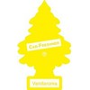 LITTLE TREES Car Air Freshener | Hanging Paper Tree for