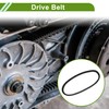 HOPESPANNER Honda Drive Belt V Belt for Freeway 250 (MF03)