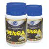 Pack de Maca Real Neutrinus: 200 Tabletas de Suplemento Nutricional Sin Sabor