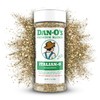 Dan-O's Italian-O Seasoning, 1.7 oz Bottle, Italian Seasoning for Pasta,