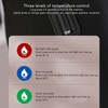 Electric Heating Arm Sleeve Multifunction Relieve Swelling Improve Pain Heated