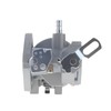 Cnfaner 632334 Carburetor for Tecumseh 632334 632334A 632111 HM70 HM80