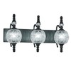 LBSQJ Modern Vanity Lighting Fixtures - 20.07 Inch Dimmable Wall