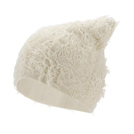 X AUTOHAUX Cycling Hat Warm Comfortable Breathable Hard Hat Liner Acrylic Camouflage 8.46"x8.66" 1 Pcs