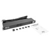 Tripp Lite Isobar Surge Protector Rackmount 12 Outlet 15' Cord