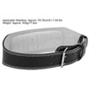 Weight Lifting Belt PU Waist Support for Squat Weightlifting Trimmer