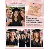 PINKDODO 5th Grade Graduation Decorations Gifts for Girls Primary Elementary