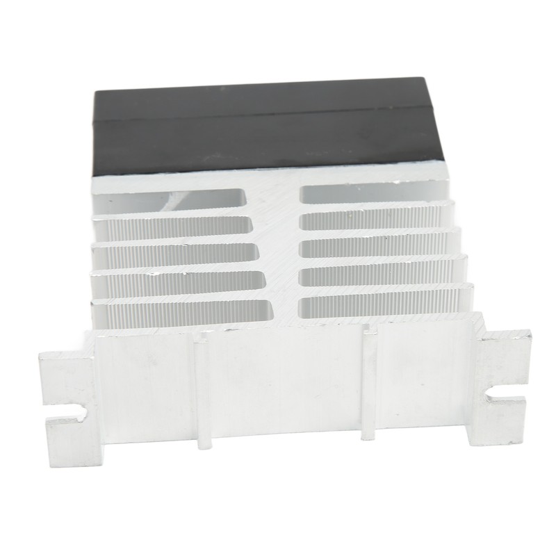 BERM Solid State Relay 60A Rustproof Contact Relay Module with