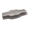 Molde de silicona para soldado de cascanueces, herramienta para hornear