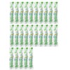 Tuft17 25 Count Oral Care Medium Green