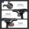 CYCLAMI S11 Out-Front Bicycle Computer Mount Compatible with Garmin Edge,