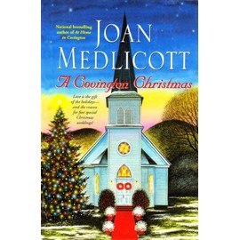 A Covington Christmas (Ladies of Covington)