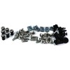 Speedy Fasteners fits Suzuki GSX-R 750 2011-2018 Stainless Steel Fairing