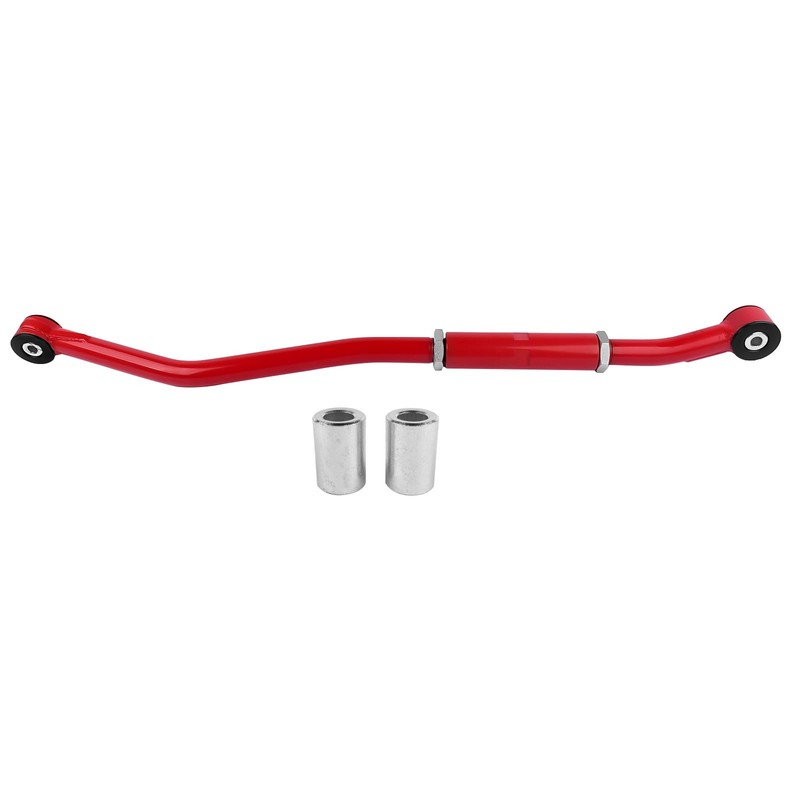 2-6" Lift Adjustable Front Track Bar Replacement for Dodge Ram