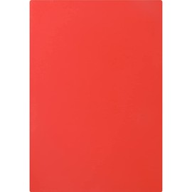 Laser Rubber Sheet Pad, Stamp Rubber Laser for Engraving Machine to Make Sealer Stamp, Rubber Stamp Sheet for DIY Crafts Stamp Engraving Machines, A4 Size 297 x 211 x 2.3 mm (Red)