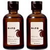 Yanagiya Azuki Oil, 2.1 fl oz (63 ml) x 2