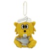 Nakajima Corporation Beaver Mascot Curry 220127-25