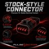 O2 Oxygen Sensor Downstream 1PC: Compatible with Toyota 1995-2000 Tacoma