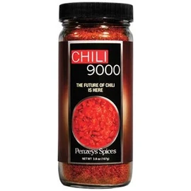 Chili 9000 By Penzeys Spices 3.8 oz 1 cup jar (Pack of 1)