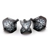 CUESOUL TERO AK4 Dart Flights Standard Shape with Attractive Pattern,