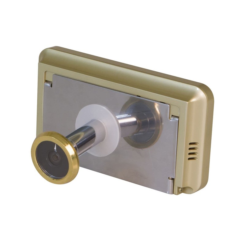 Amig Digital Door Viewer | 4" TFT LCD Screen |