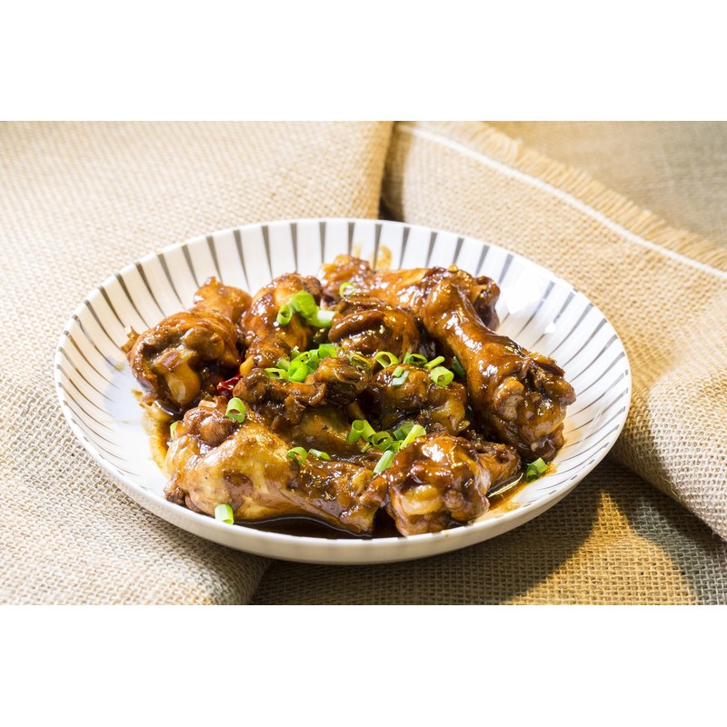 Lee Kum Kee LKK Premium Dark Soy Sauce 59oz/1.75L