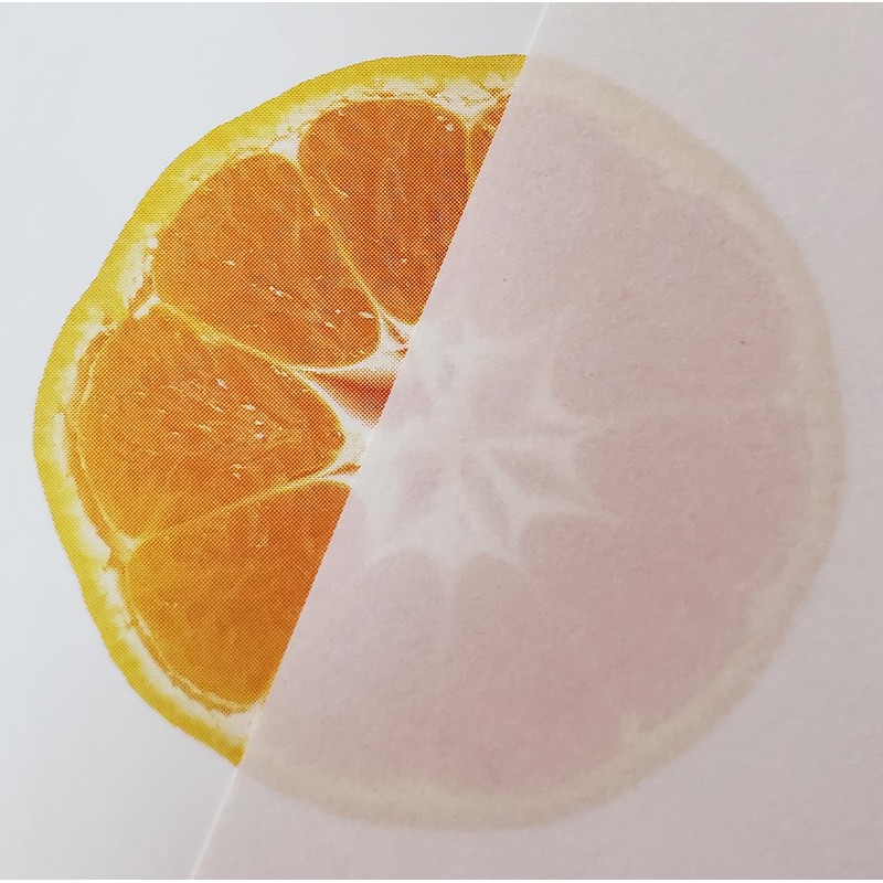 See Through Paper (Tosho Paper) A4 100 Sheets Thickness Approx.