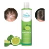 Pack 3 Shampoo Bergamota Sheló Nabel
