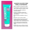Nefertiti Shampoo Mascarilla Sulfate Free Cabello Estresado