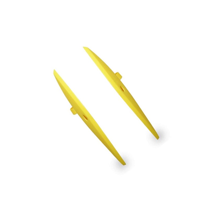 mobitel Trash Pick Up Good Use 1 Pair Leaf Scoops