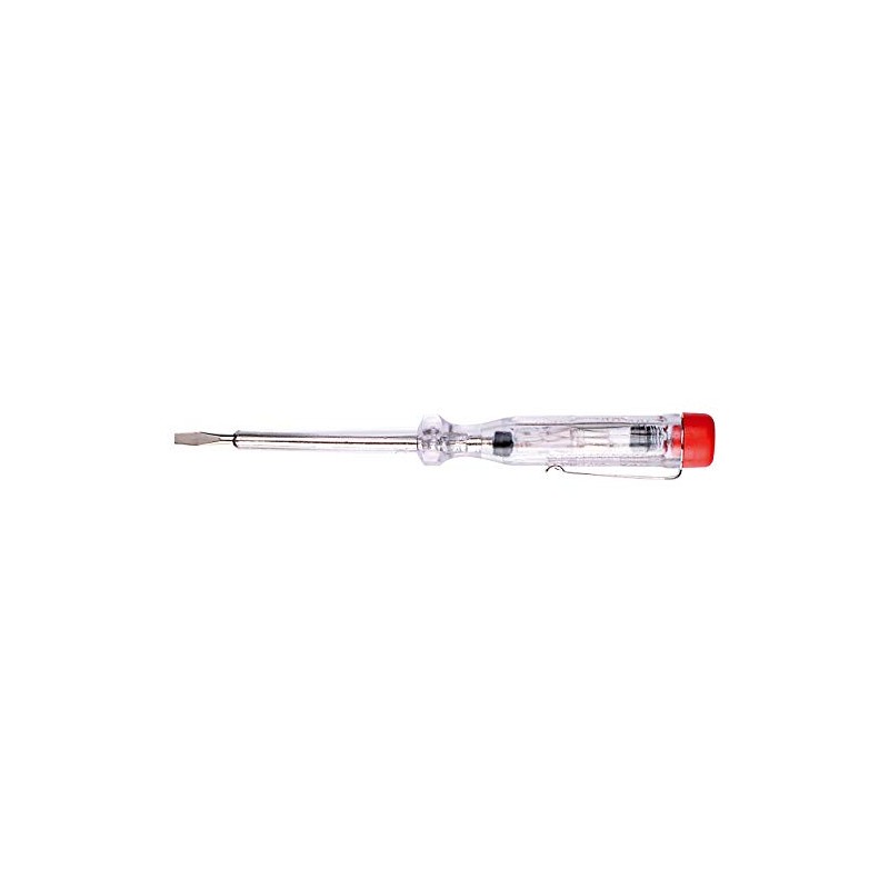 Voltage Detector