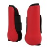1 Pair Horse Tendon Boots Soft Prevent Slipping Easy to